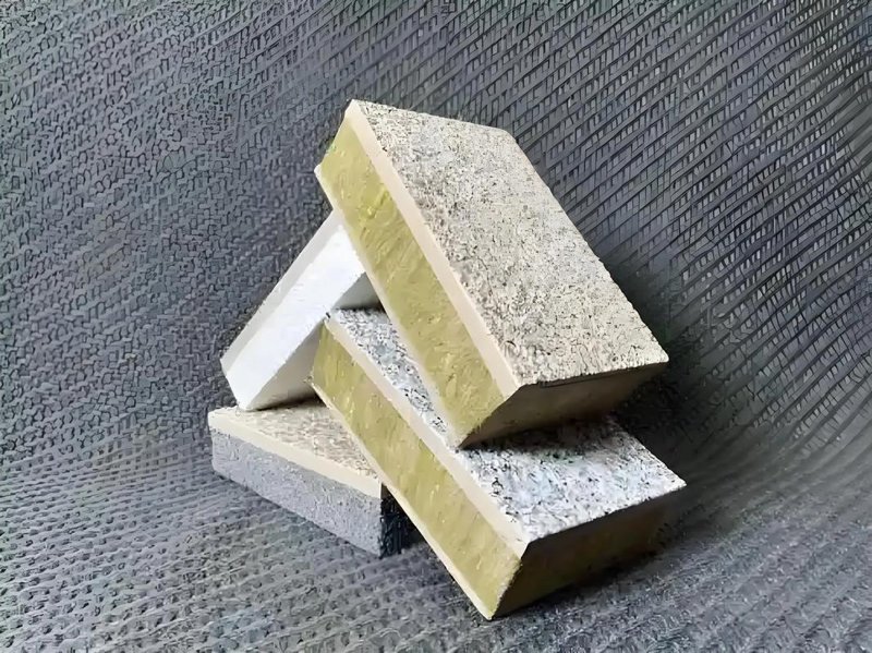 节能建筑材料