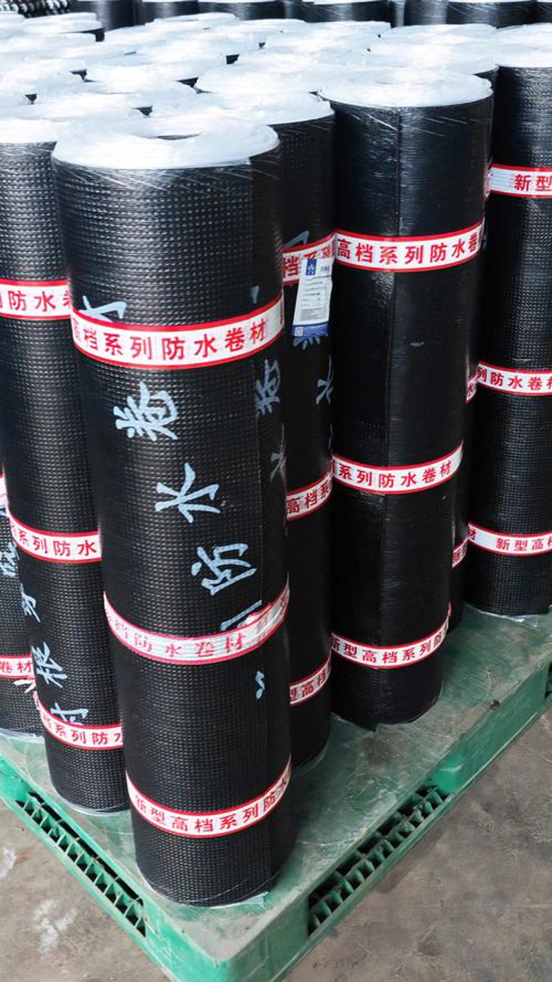绿色材料的革命：新型建材引领未来